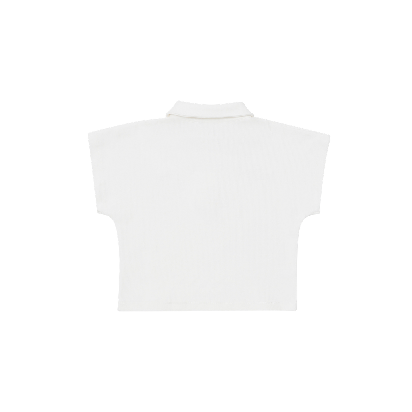 Donsje Amsterdam - Ivelle Top | Off White