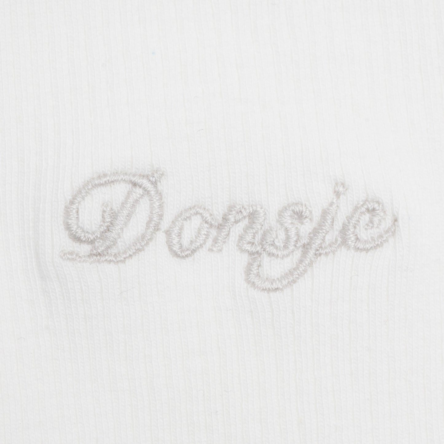 Donsje Amsterdam - Ivelle Top | Off White