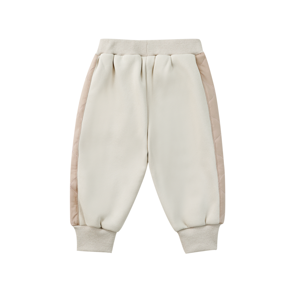 Donsje Amsterdam - Noorien Trousers Baby | Soft Powder
