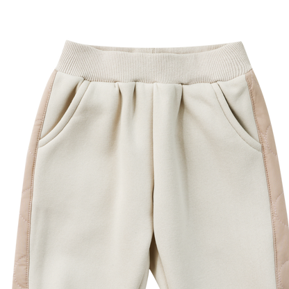Donsje Amsterdam - Noorien Trousers | Soft Powder