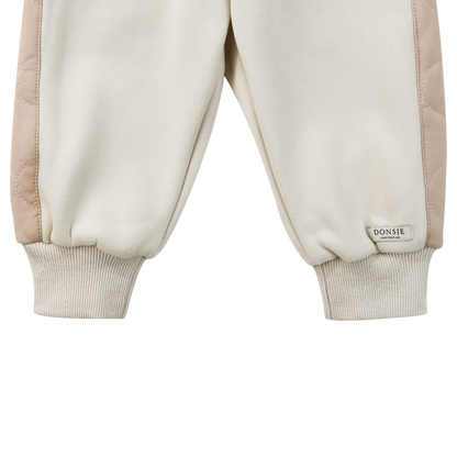 Donsje Amsterdam - Noorien Trousers | Soft Powder