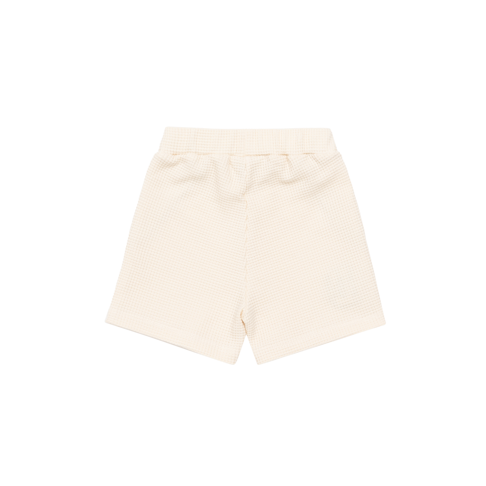 Donsje Amsterdam - Petar Shorts | Warm White