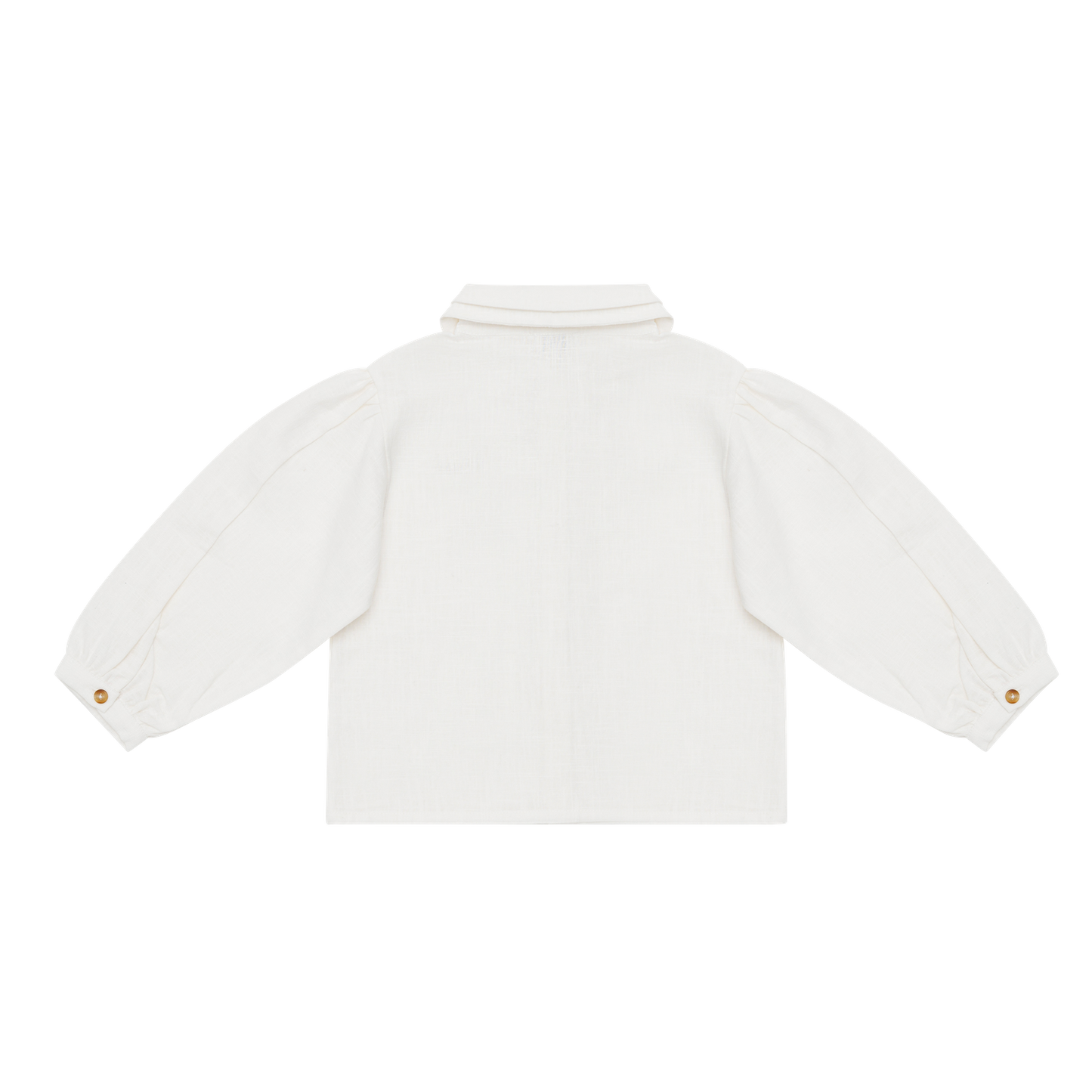 Donsje Amsterdam - Anoeche Blouse | Off White