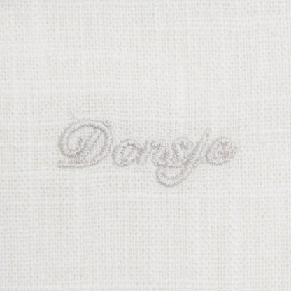 Donsje Amsterdam - Anoeche Blouse | Off White