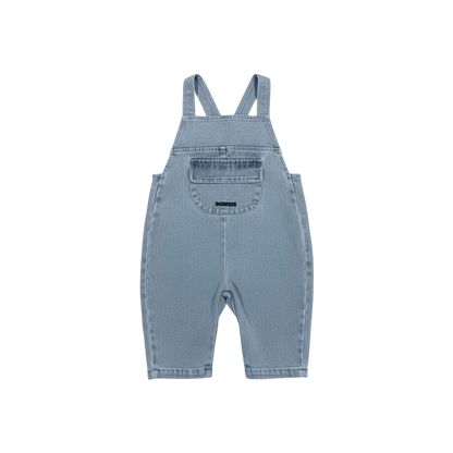 Donsje Amsterdam - Caspar Overalls | Ice Blue