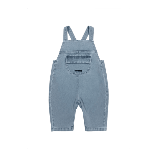 Donsje Amsterdam - Caspar Overalls | Ice Blue