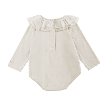 Donsje Amsterdam - Fabien Bodysuit | Birch