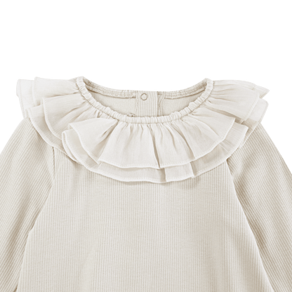 Donsje Amsterdam - Fabien Bodysuit | Birch