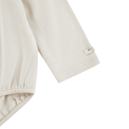 Donsje Amsterdam - Fabien Bodysuit | Birch