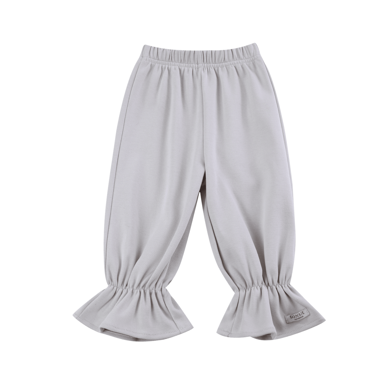 Donsje Amsterdam - Lindelwa Trousers | Lavender Brown