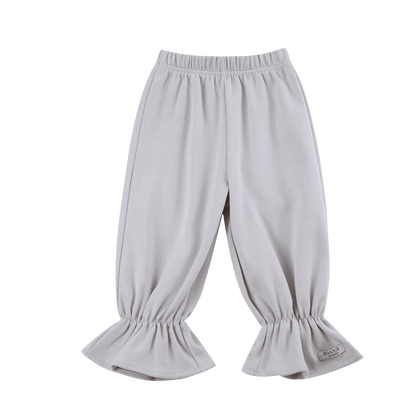 Donsje Amsterdam - Lindelwa Trousers | Lavender Brown
