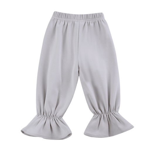 Donsje Amsterdam - Lindelwa Trousers | Lavender Brown