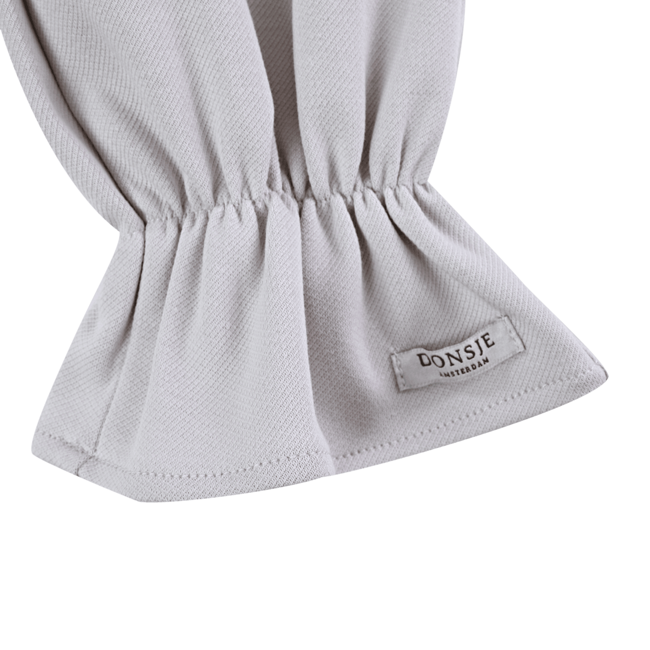 Donsje Amsterdam - Lindelwa Trousers | Lavender Brown