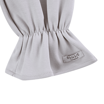 Donsje Amsterdam - Lindelwa Trousers | Lavender Brown