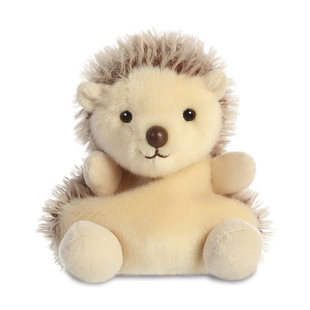 Palm Pals - Hedgie Hedgehog | Knuffel Egel