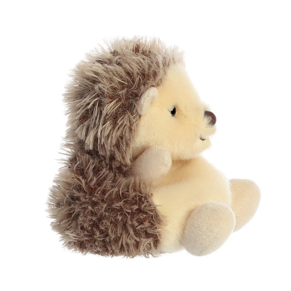Palm Pals - Hedgie Hedgehog | Knuffel Egel