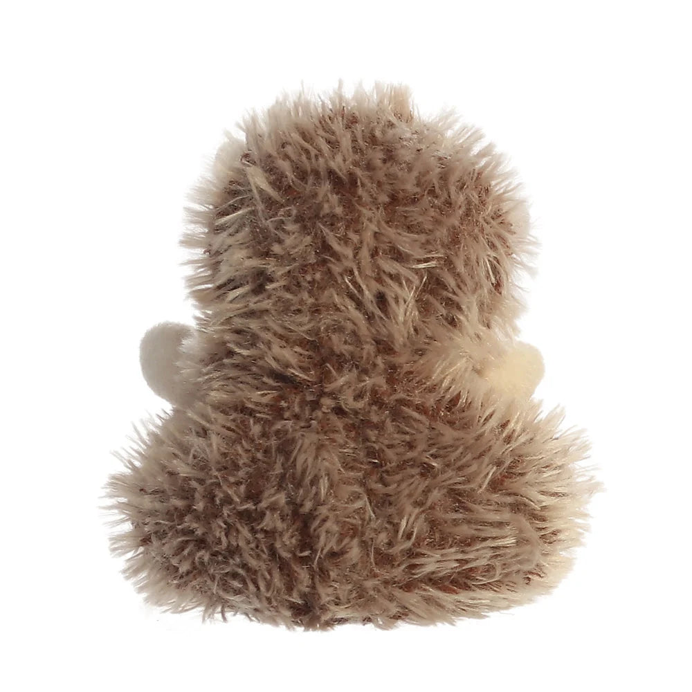 Palm Pals - Hedgie Hedgehog | Knuffel Egel