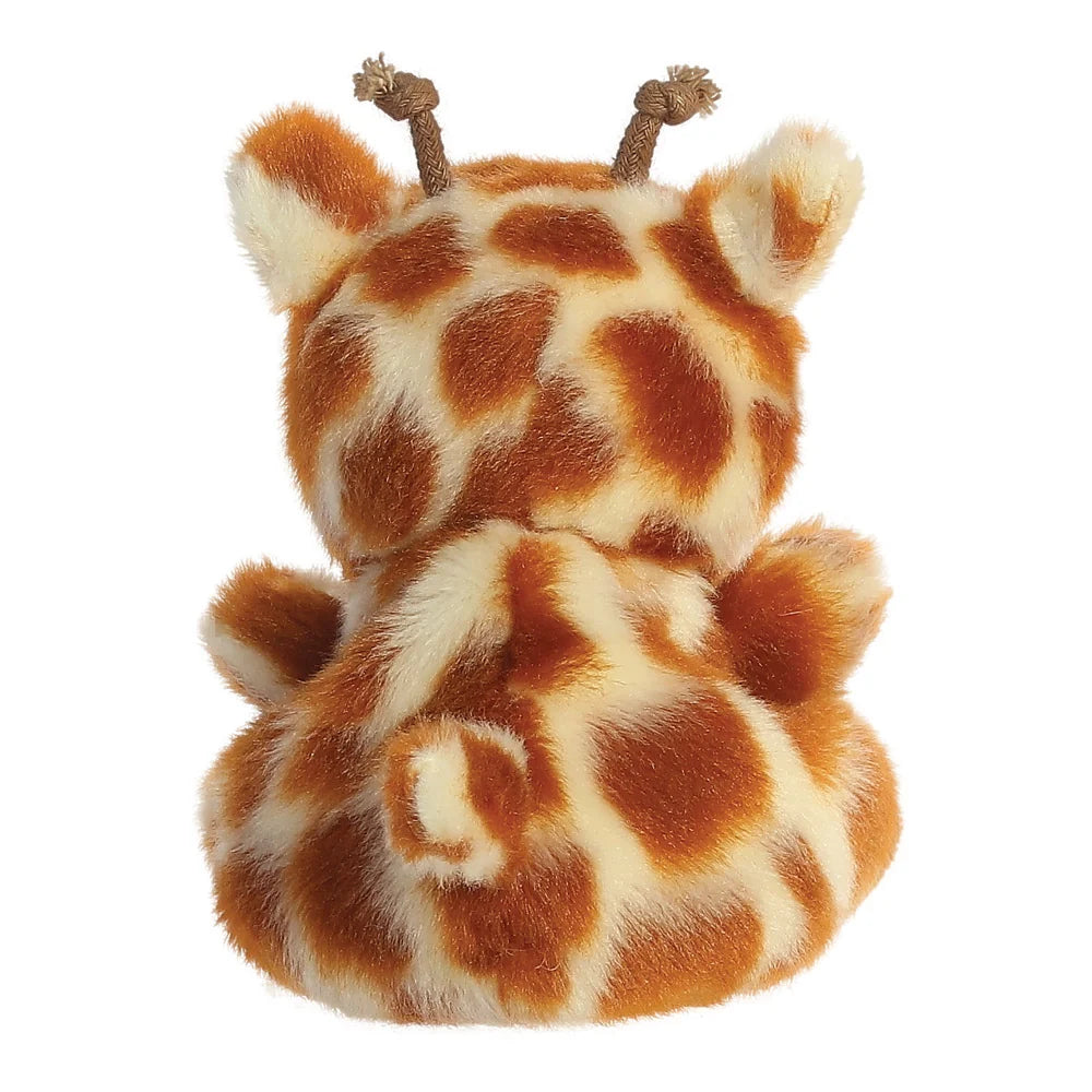 Palm Pals - Safara Giraffe | Knuffel Giraf