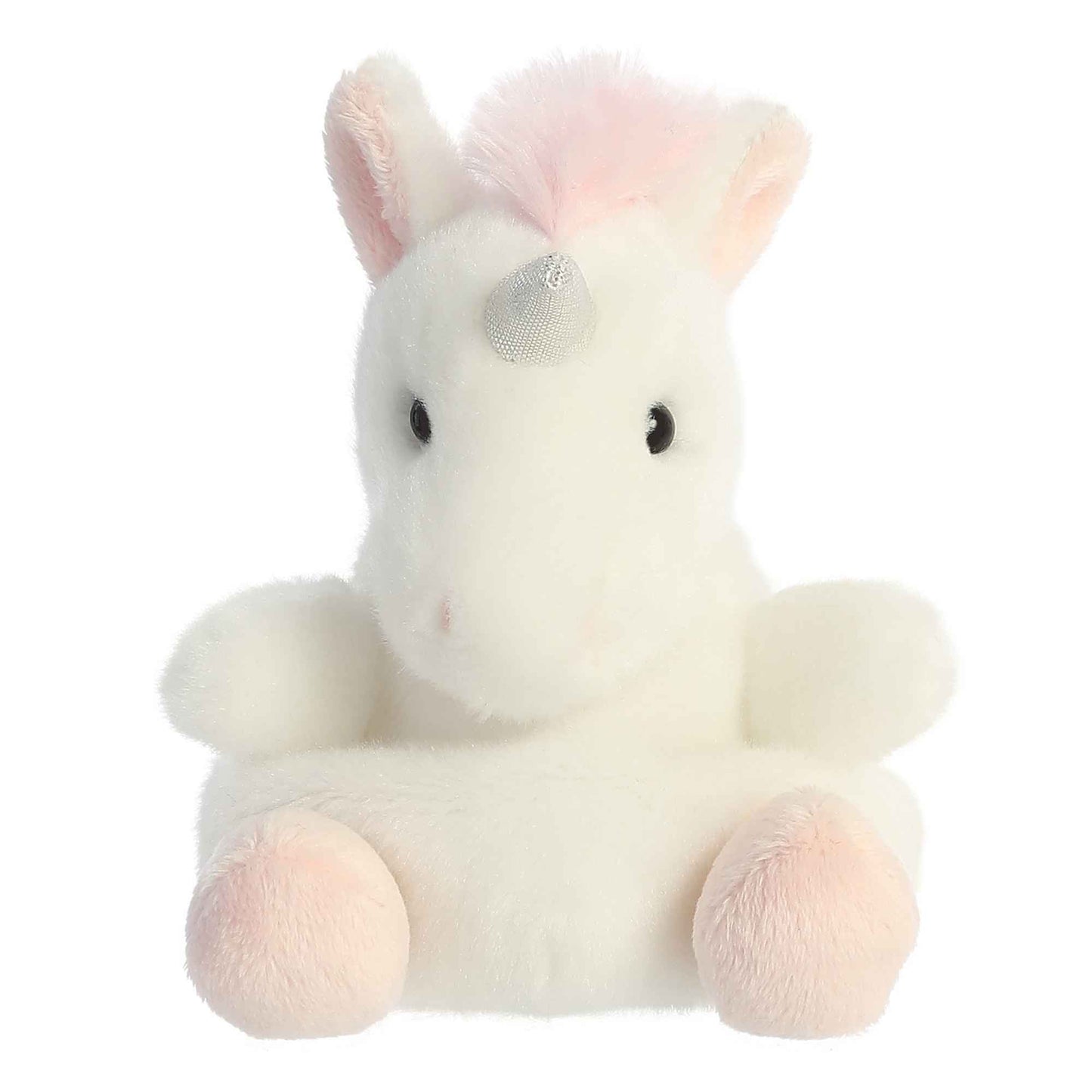 Palm Pals - Sassy Unicorn 13 cm