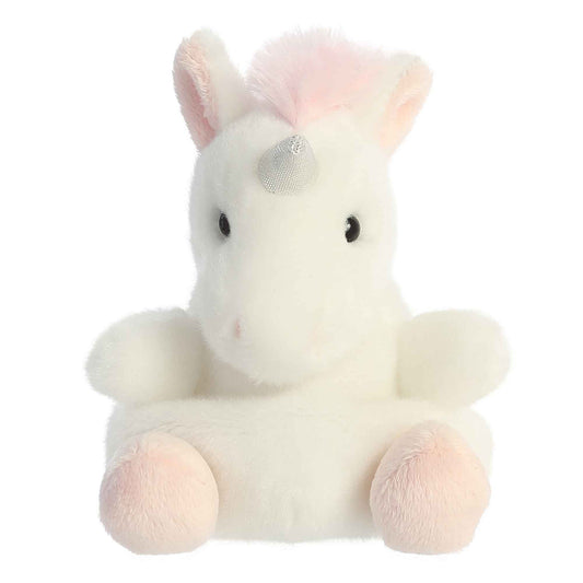 Palm Pals - Sassy Unicorn 13 cm