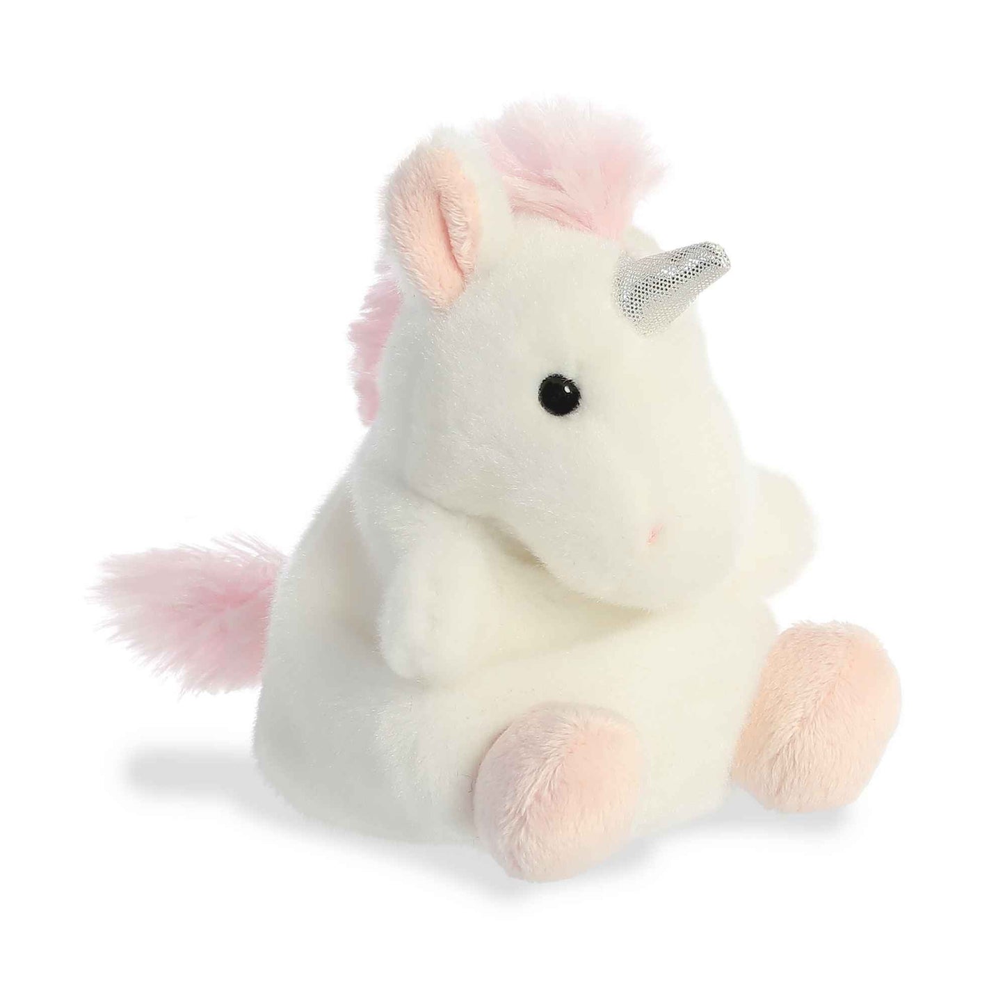 Palm Pals - Sassy Unicorn 13 cm
