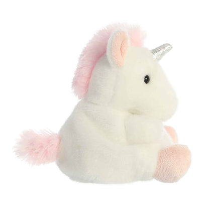 Palm Pals - Sassy Unicorn 13 cm