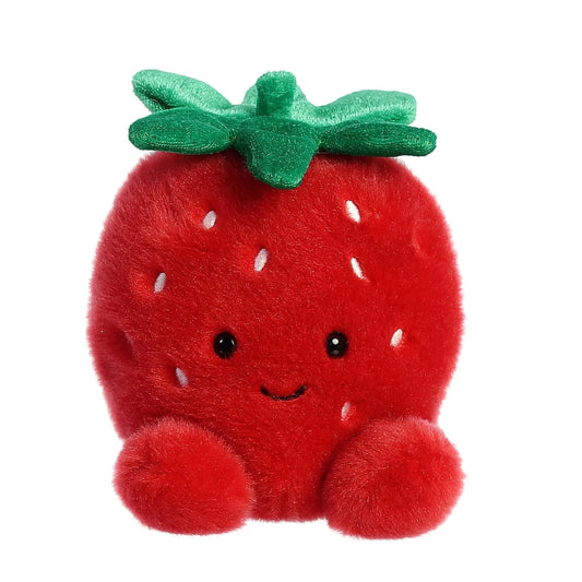 Palm Pals - Juicy Strawberry 13 cm