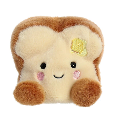 Palm Pals - Buttery Toast 13 cm