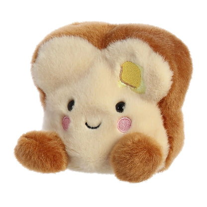 Palm Pals - Buttery Toast 13 cm