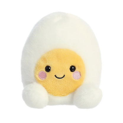 Palm Pals - Bobby Egg | Knuffel Ei