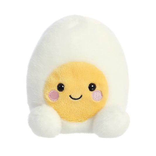 Palm Pals - Bobby Egg | Knuffel Ei