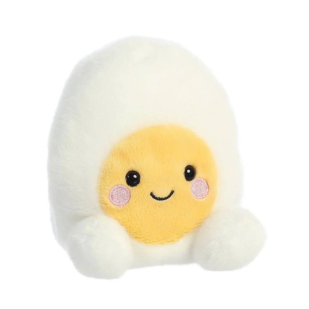 Palm Pals - Bobby Egg | Knuffel Ei