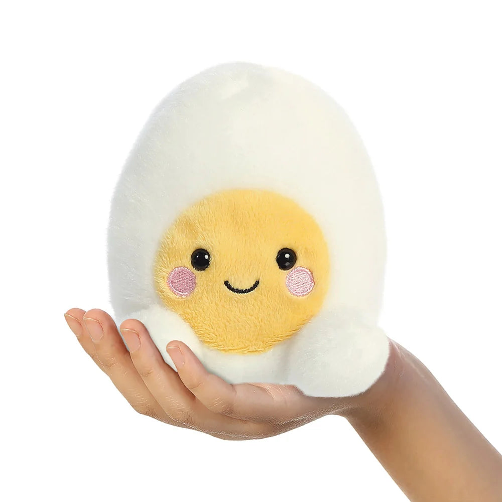 Palm Pals - Bobby Egg | Knuffel Ei