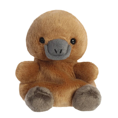 Palm Pals - Patty Platypus | Knuffel Vogelbekdier
