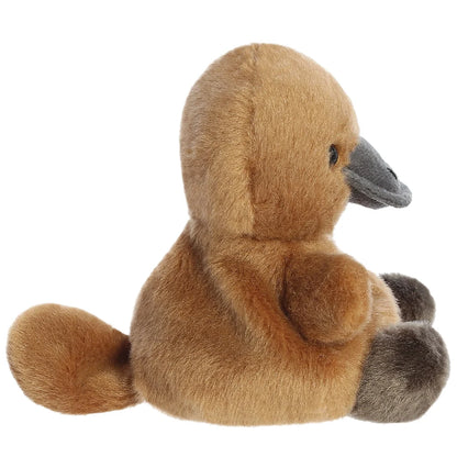 Palm Pals - Patty Platypus | Knuffel Vogelbekdier