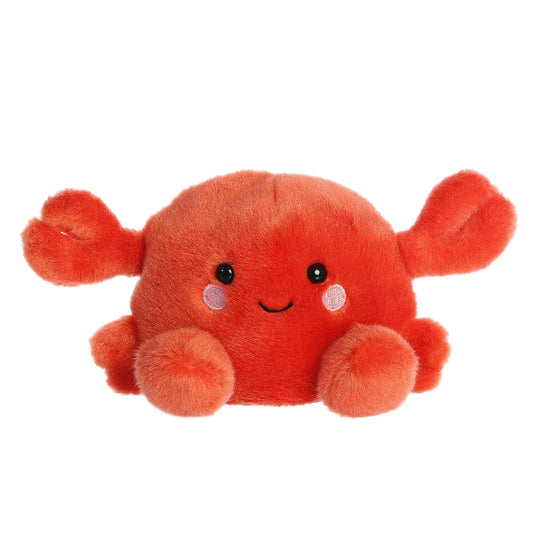 Palm Pals - Snippy Crab 13 cm