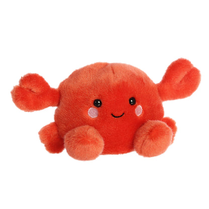 Palm Pals - Snippy Crab 13 cm