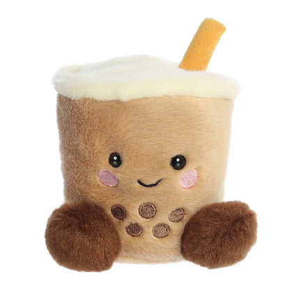 Palm Pals - Milky Tea Boba | Knuffel Bubble Tea