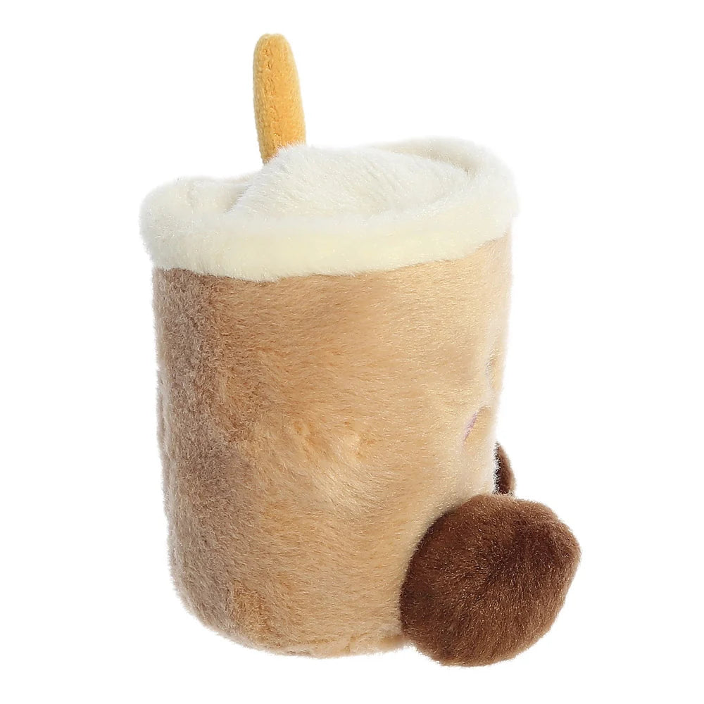 Palm Pals - Milky Tea Boba | Knuffel Bubble Tea