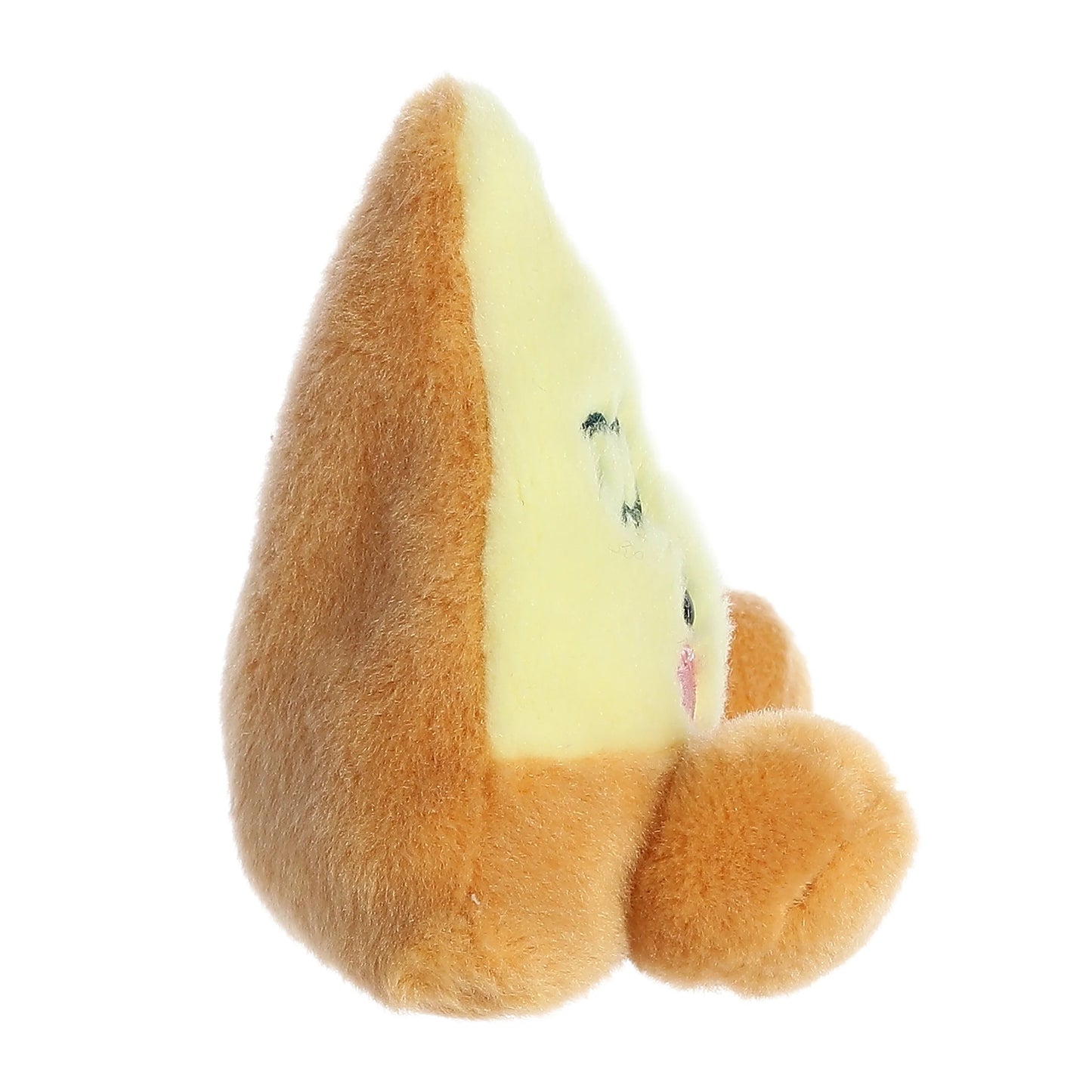 Palm Pals - Peppa Pizza Slice 13 cm