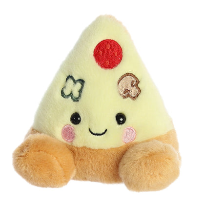 Palm Pals - Peppa Pizza Slice 13 cm