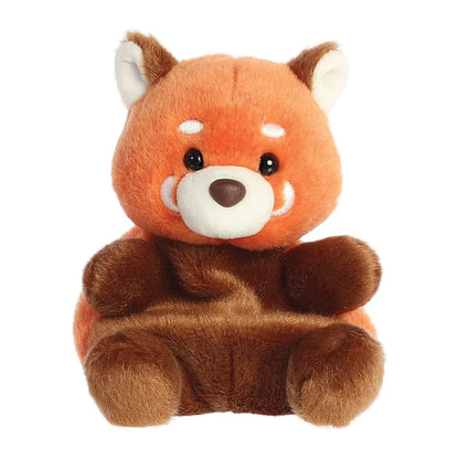 Palm Pals - Rei Red Panda 13 cm