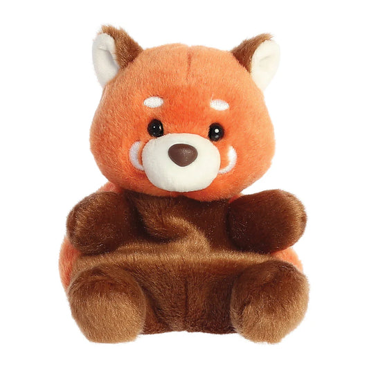 Palm Pals - Rei Red Panda 13 cm