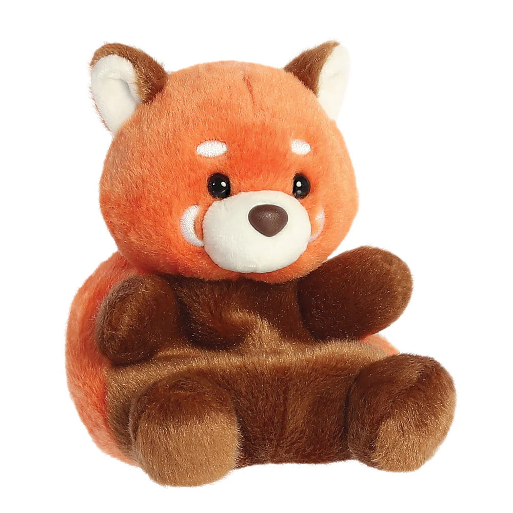 Palm Pals - Rei Red Panda 13 cm