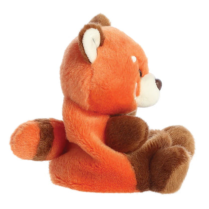 Palm Pals - Rei Red Panda 13 cm