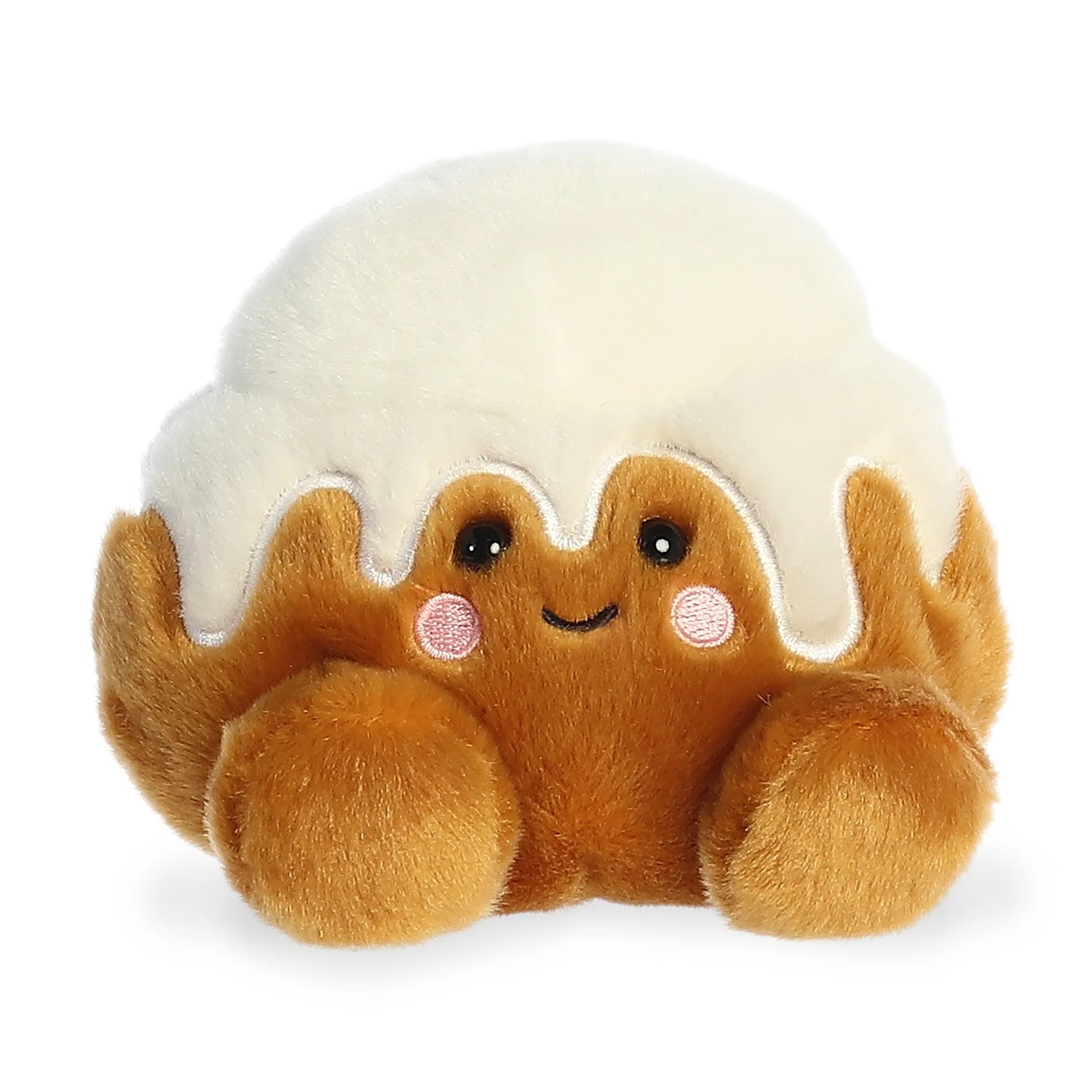 Palm Pals - Sugary Cinnamon Roll 13 cm