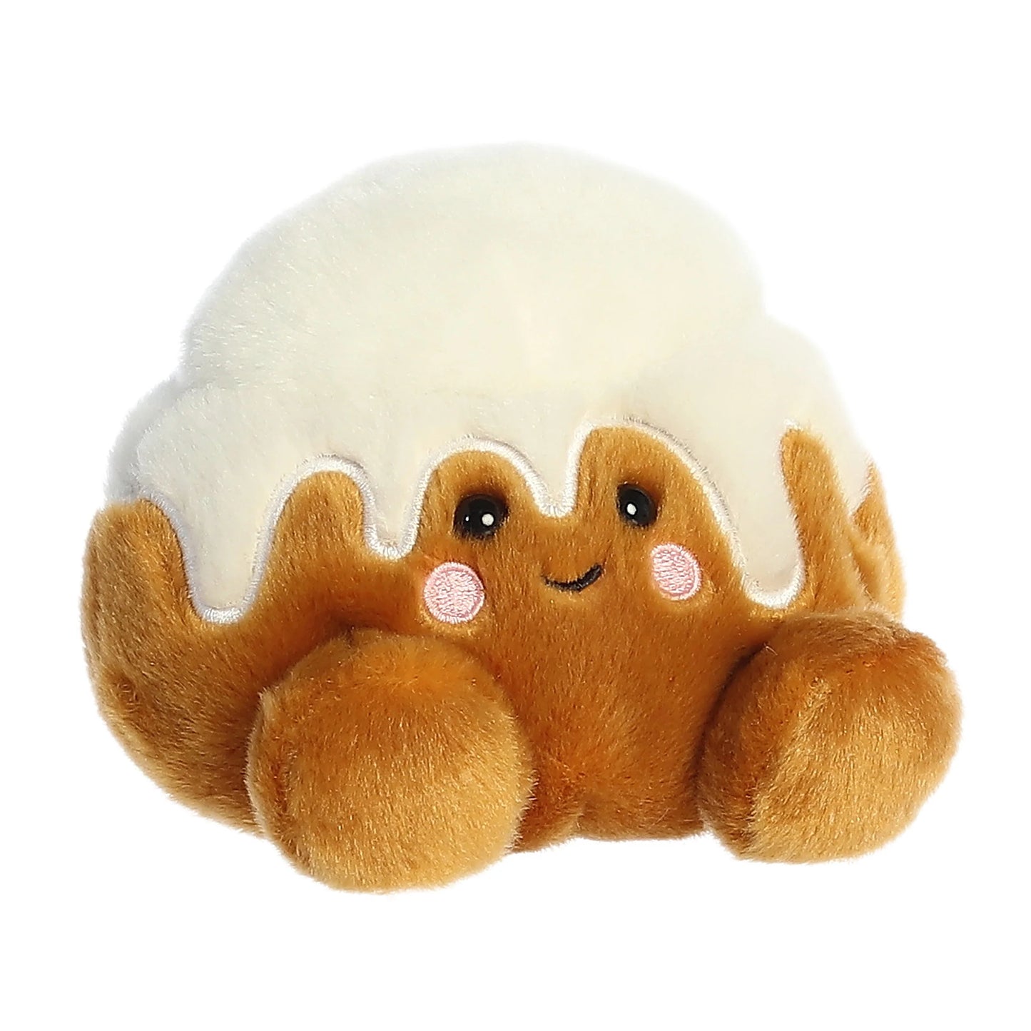 Palm Pals - Sugary Cinnamon Roll 13 cm