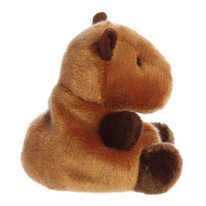 Palm Pals - Sid Capybara | Knuffel Capibara