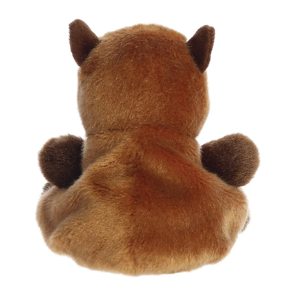 Palm Pals - Sid Capybara | Knuffel Capibara