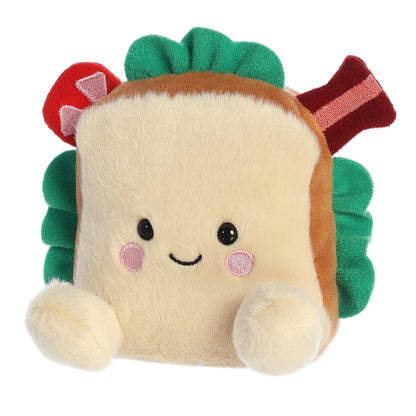 Palm Pals - Tomás BLT 13 cm